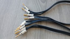 Talk speakers cable - cable, in