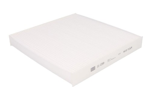Cabin filter mann - cabin,