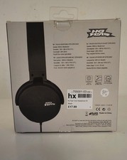 No Fear Wireless Earbuds