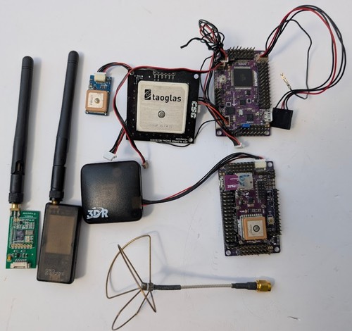 3dr ardupilot autopilot gps - 3dr,