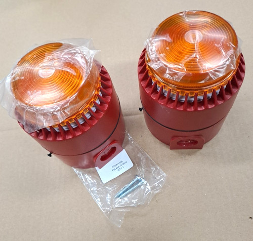 Flashni flashing sounder - x,