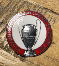 Nottingham Forest Football