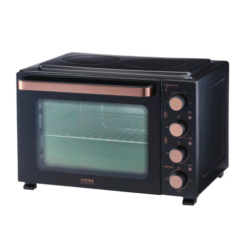 Cooks professional mini - mini, oven