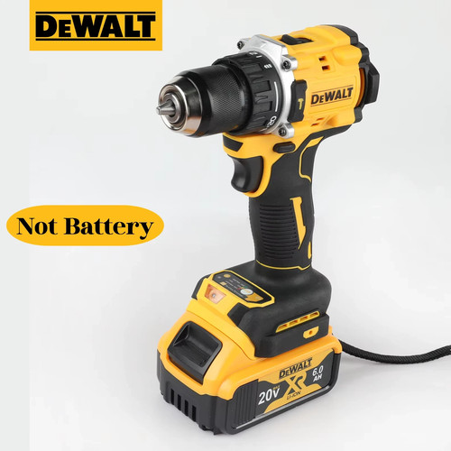 Dewalt dcd805 20v - dewalt,