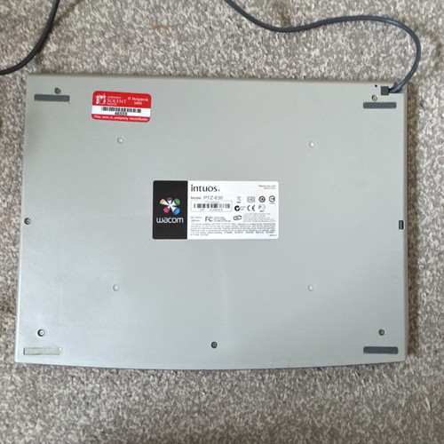 Wacom intuos3 ptz 930 wired - intuos3,
