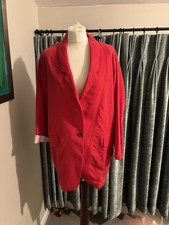 Zara Women’s Oversized