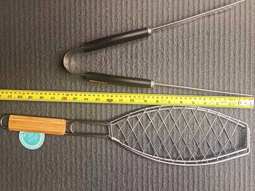 New bbq tool bundle - bbq, bundle: