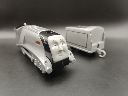 Trackmaster spencer motorised - trackmaster,