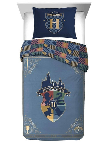 Harry potter kids duvet cover - duvet,
