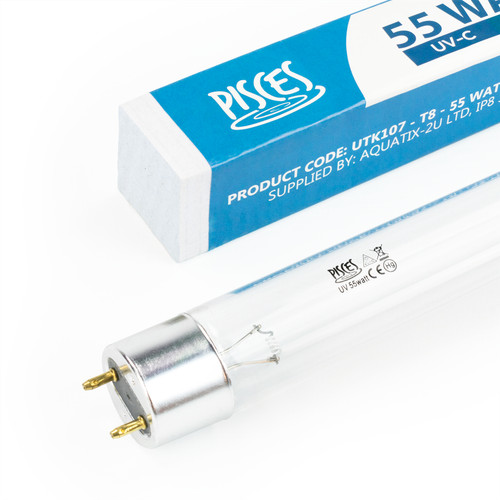 Pisces 55w watt pond - 55w,