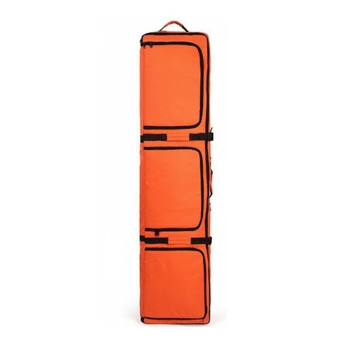 Large capacity ski bag - capacity,