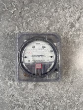 Dwyer Magnehelic 0-300