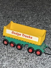 Matchbox Kingsize K16 Dodge