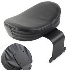 Drivers Rider Backrest Cushion