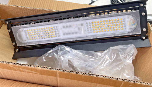 Watt high bay light - 70,