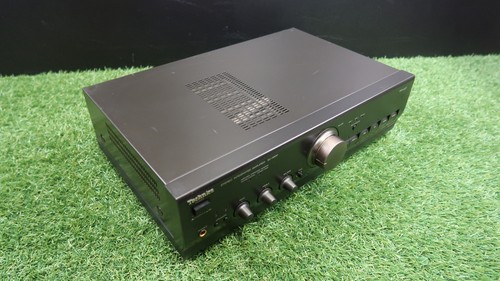 Technics a600 stereo - technics, su-a600