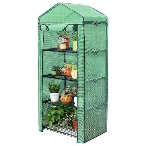 Tier mini greenhouse - 4,