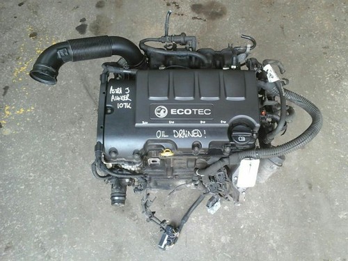 Vauxhall corsa mk3 adam - mk3,