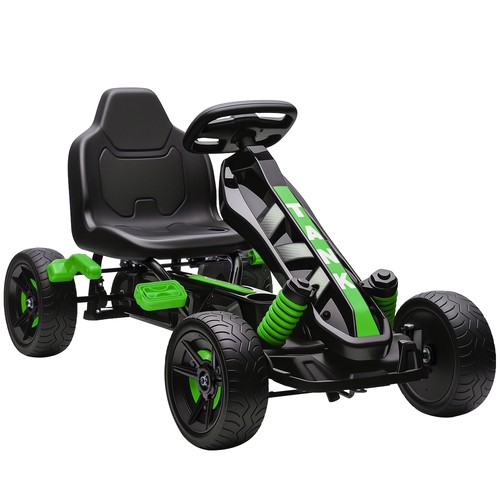 Aiyaplay pedal kart with - kart,