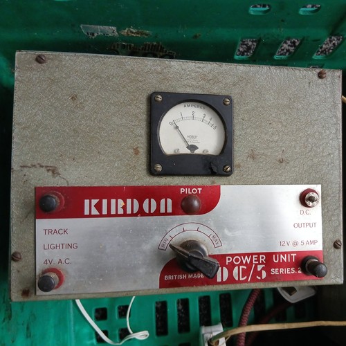 Vintage kirdon pilot - vintage,