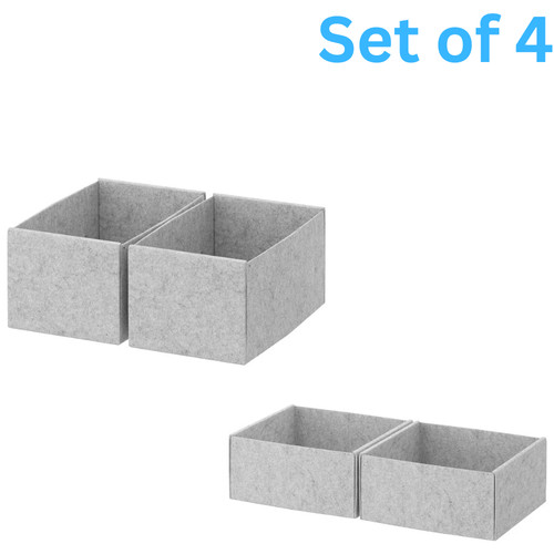 Ikea komplement box storage - ikea,