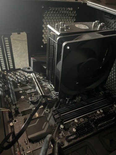 Parts for gaming custom - parts, pc