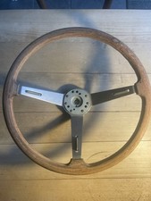 Alfa Romeo Hellebore Steering