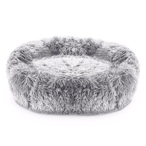 Dog bed donut - bed, plush