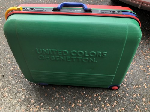 Vintage united colors - united,