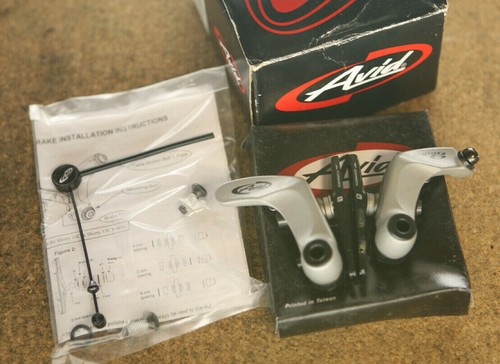 Nos new nib - avid, shorty