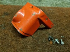 Mountfield Model:18 Petrol Strimmer Part: Cover Spark Plug