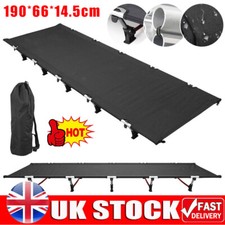 Camping Cot Ultralight Camp