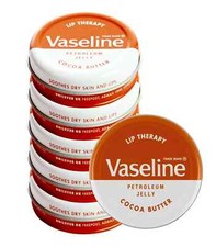 Vaseline Lip Balm Therapy