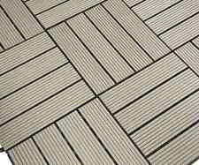 11x Interlocking Composite