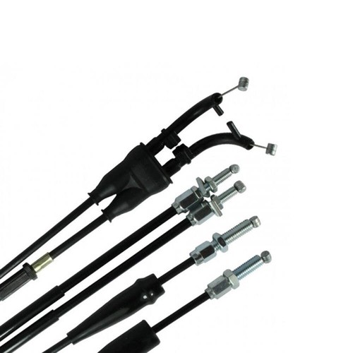 Apico throttle cable kawasaki - throttle,
