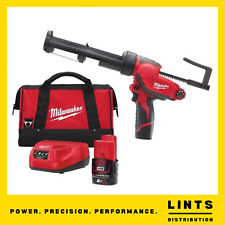 Milwaukee M12 PCG/310C-201B