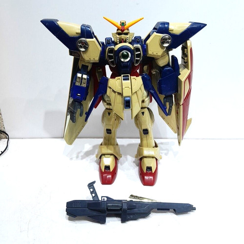 Gundam wing vintage 2000 - wing,