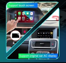 Volvo apple carplay - volvo,