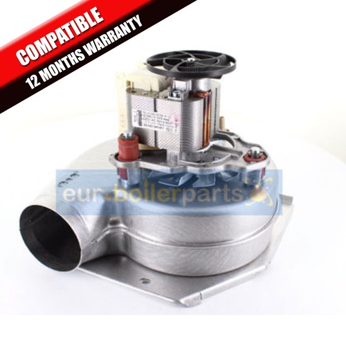Potterton suprima fan - potterton,