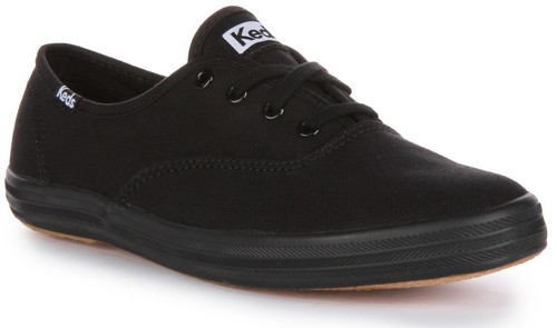 Keds champion low - keds, lace