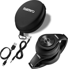 TUINYO Bluetooth Headphones