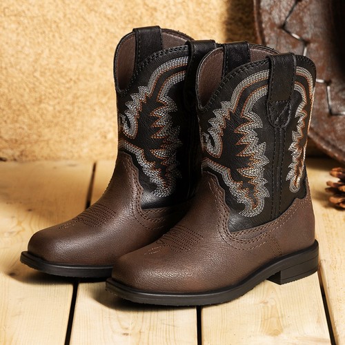 Boys girls cowboy boots - boys,