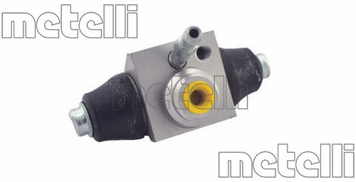 Wheel brake cylinder metelli - wheel,