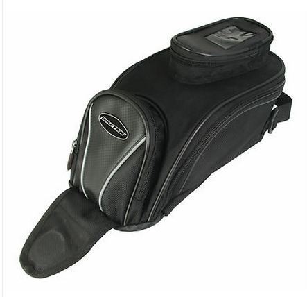 Biketek mini tank - bag, iphone