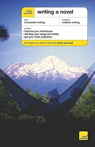 Writing novel teach - a,