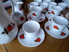Lubiana Afternoon Tea Set  For