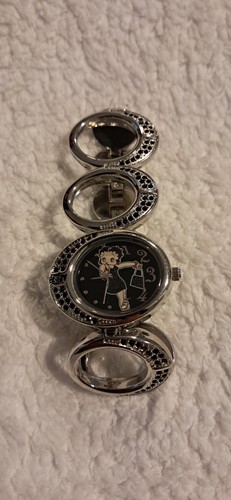 Betty boop birthday girl - betty,