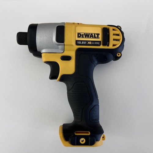 Dewalt dcf815 impact - dcf815, 10.8v