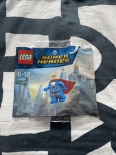 Lego super heroes 30614 - super,