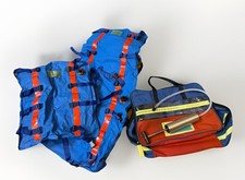 Vacuum Splint Set / Ambulance / EMS/ Paramedic / ECA / Immobilisation